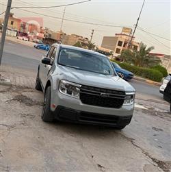فورد مافريك